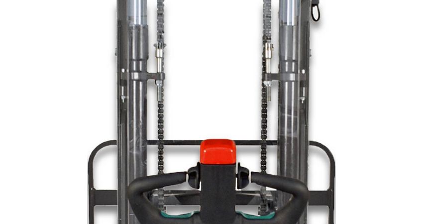 Carrelli elevatori elettrici