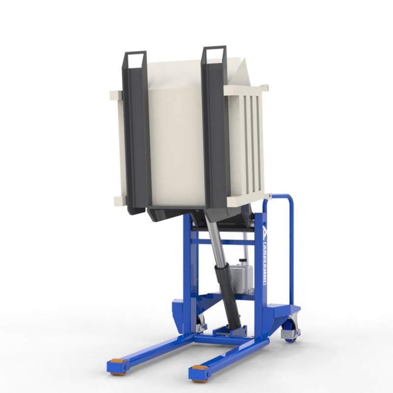 Positionneurs ergonomiques Alfa MRF evo