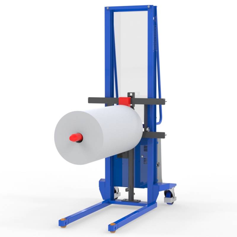 Stapler mit Dorn Alfa SP