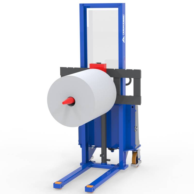 Stapler mit Dorn Beta SP