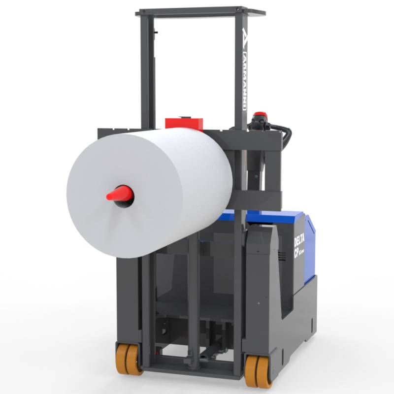 Stapler mit Dorn Delta CP SP