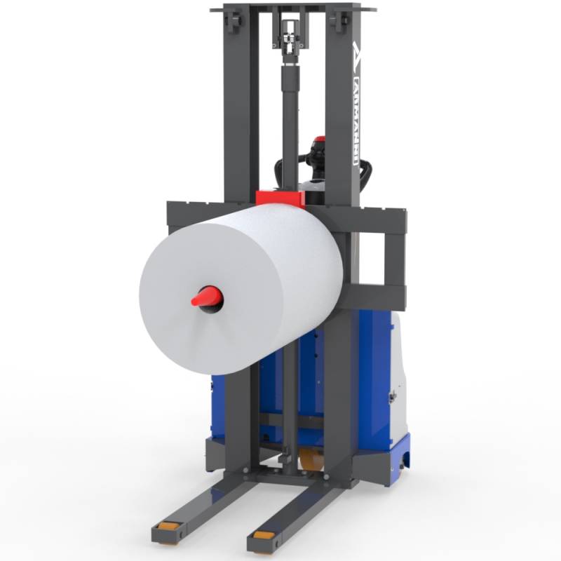 Stapler mit Dorn Master SP