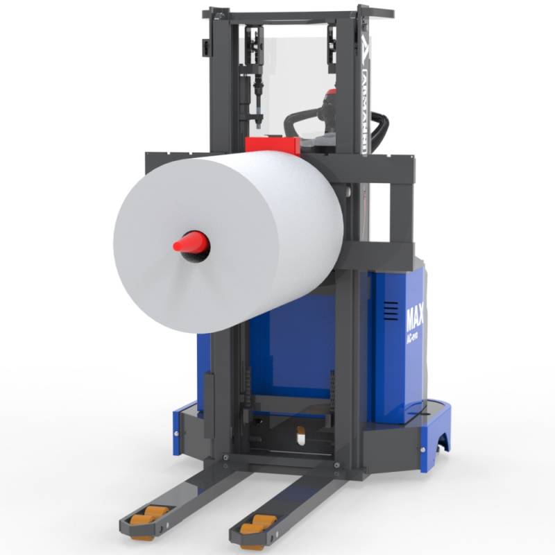 Stapler mit Dorn Max SP