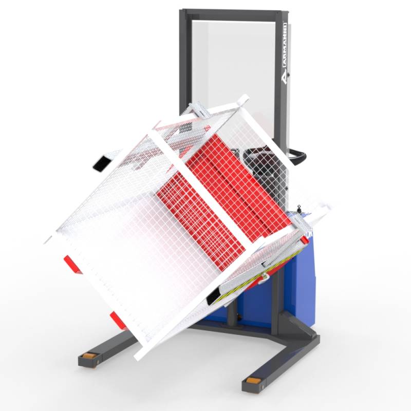 Positionneurs ergonomiques Rotor FE