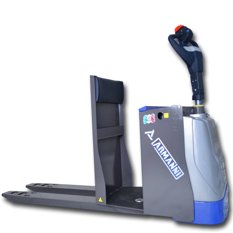 Commissionatori Skipper AC-evo