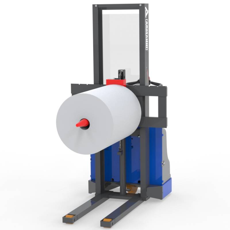 Stapler mit Dorn Speedy SP