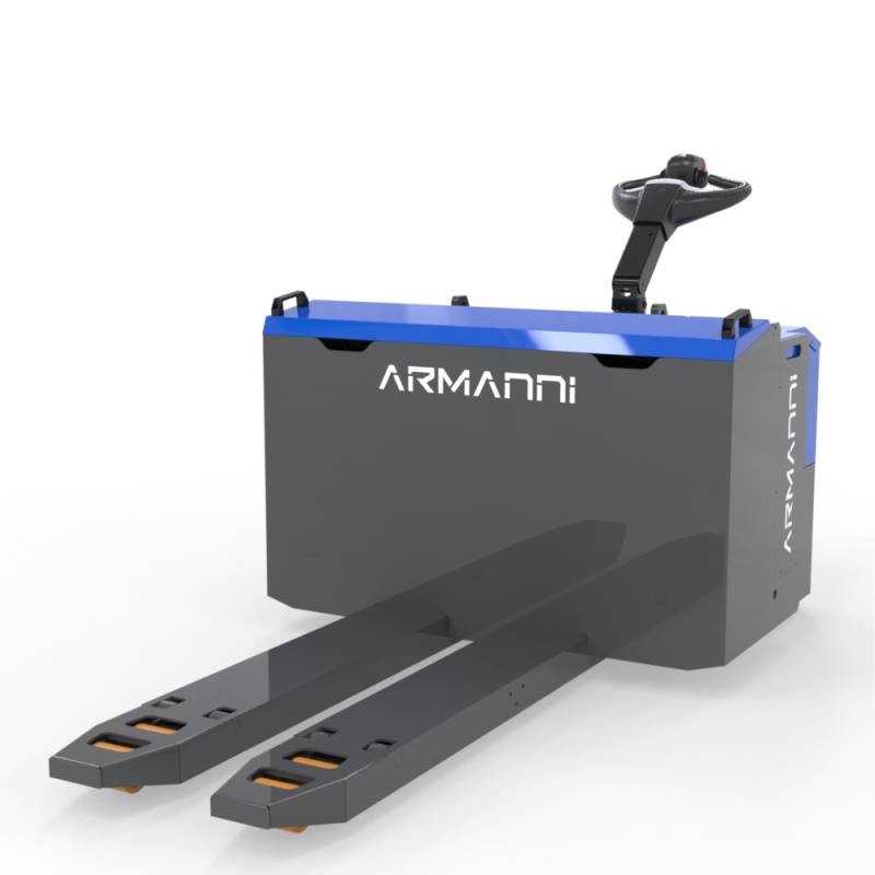 Transpalettes èlectriques TPE HL AC-evo