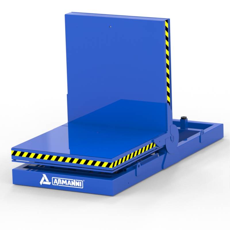 Tables avec basculement TR 10