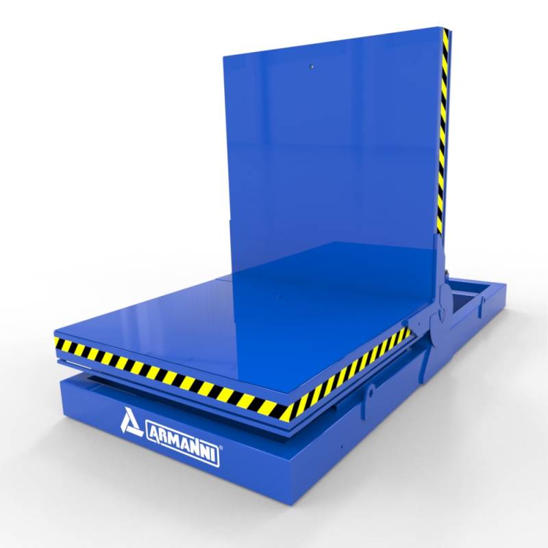 Tables avec basculement TR 20