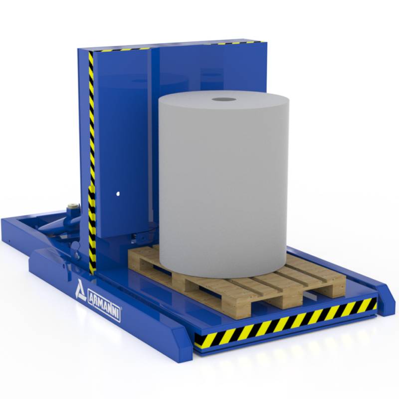 Tavole ribaltatrici - up ender TR 50